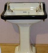 Discount Pedestal Basin