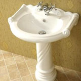 Pedestal Basin Costs