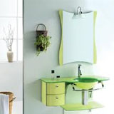 Pedestal Basin Furniture