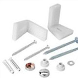Pedestal Basin Accessories