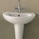 Sottini Pedestal Basin